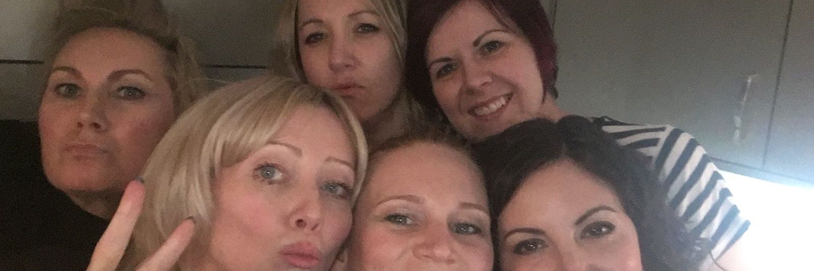 Aileen Mac Henry banner