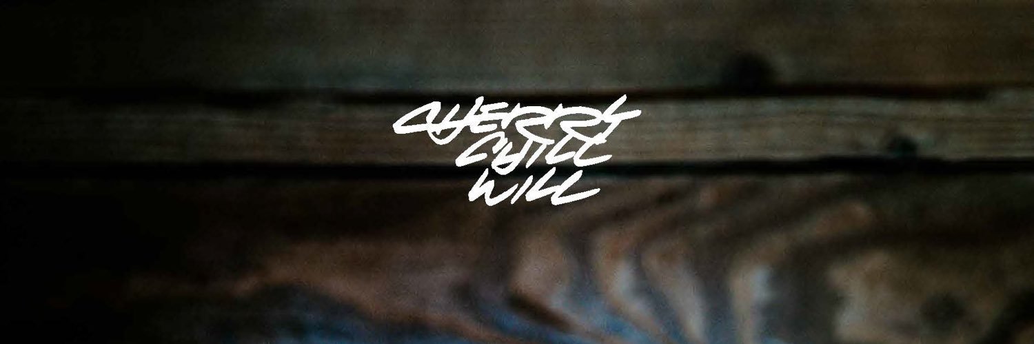 cherrychillwill banner