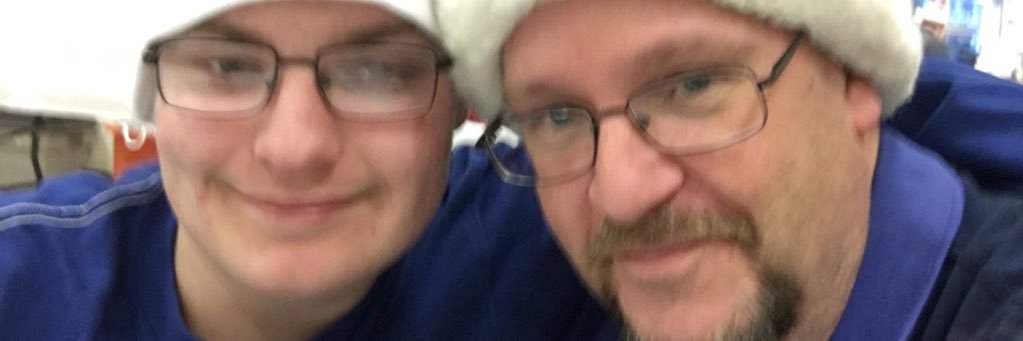 stevelovesgolf's profile banner image