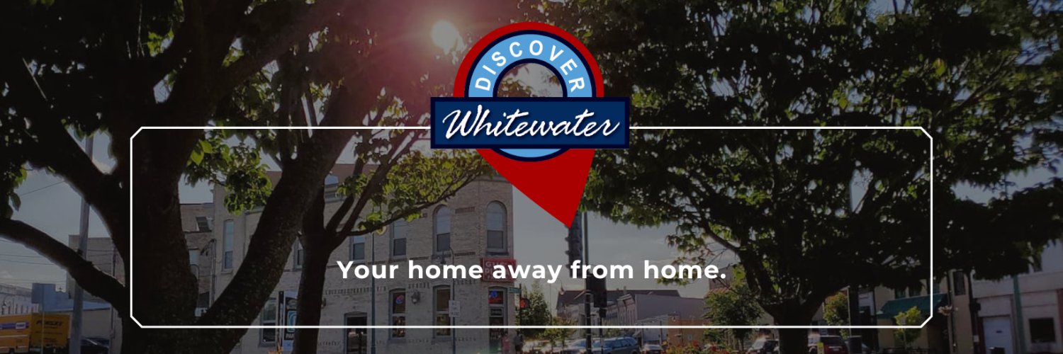 VisitWhitewater's profile banner image