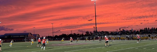 ADRobinson3 Profile Banner