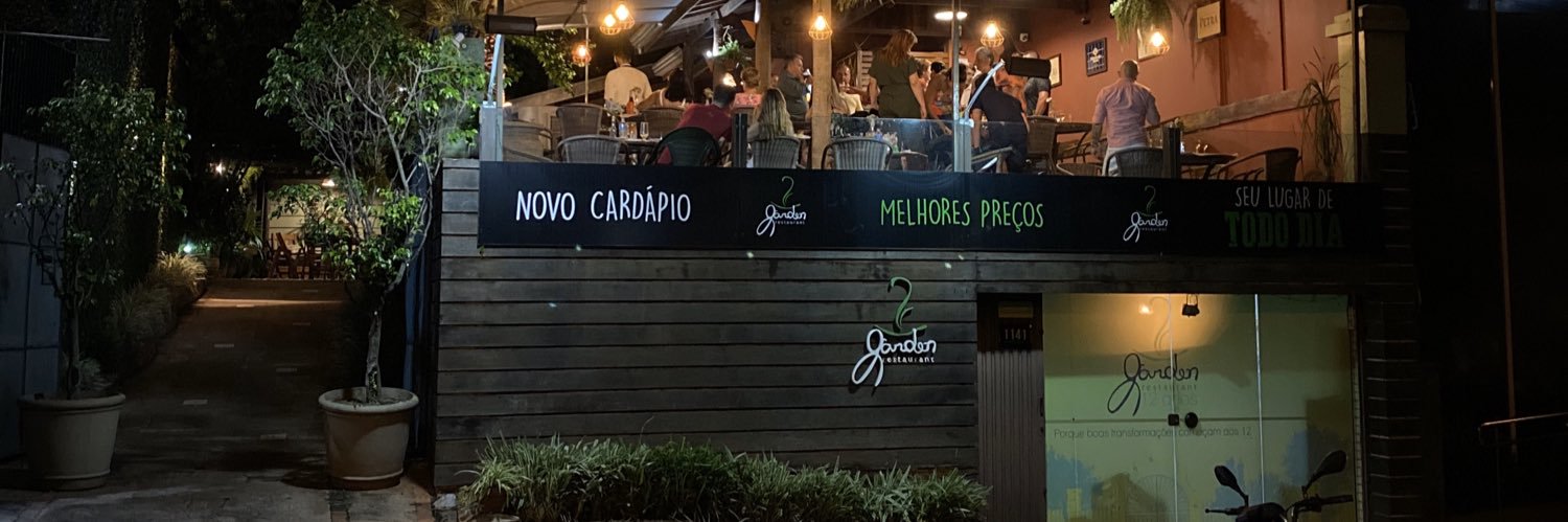 Gardenonline's profile banner image