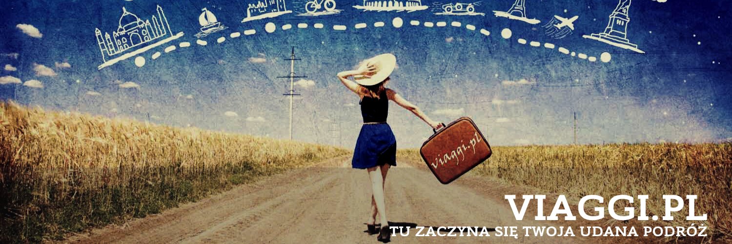 VIAGGIPL's profile banner image