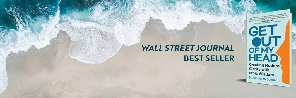 Andrew McConnell banner