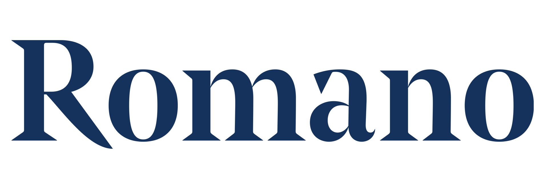 GROMANOINC's profile banner image