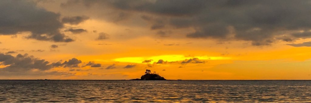 LABUAN Pearl of Borneo banner