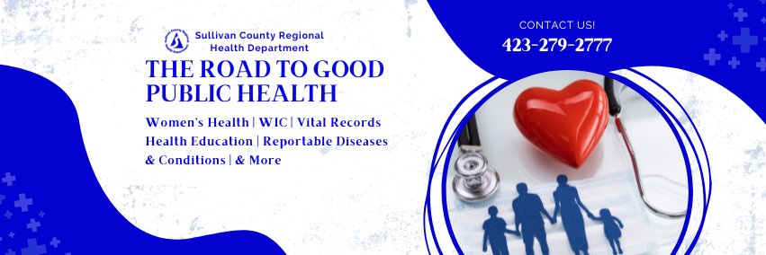 SullivanHealth's profile banner image