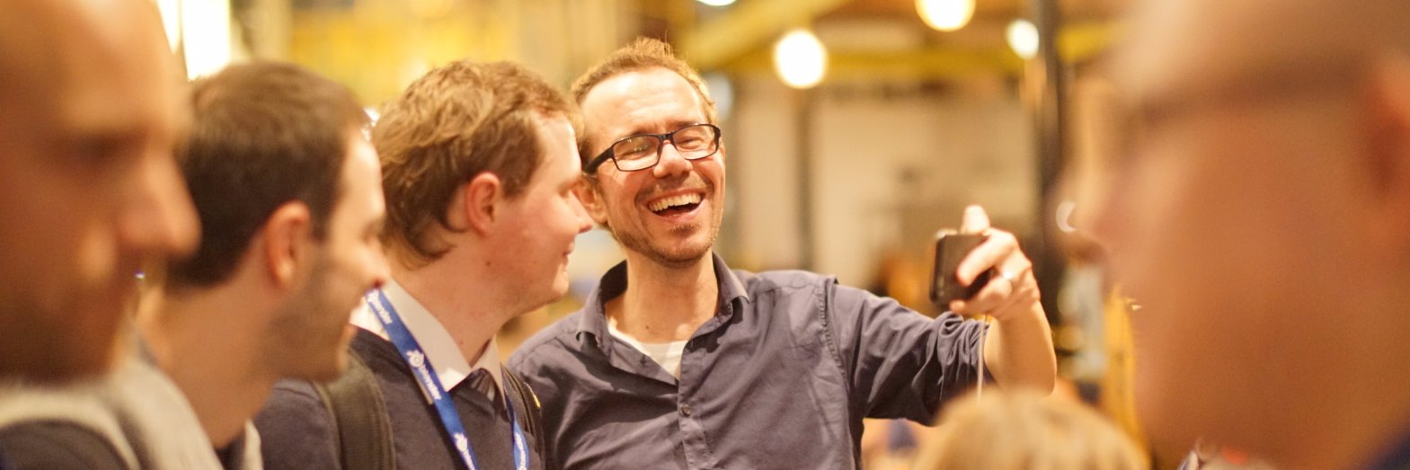 Bart Veldhuizen banner