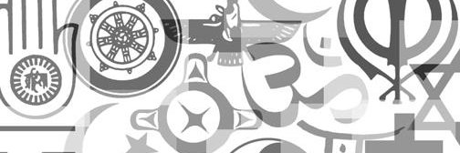 Interfaith Center NY banner