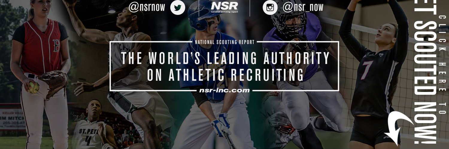 NSR Profile Banner