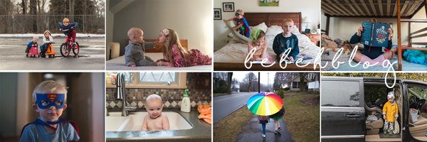 bebehblog Profile Banner