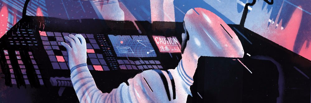 karlgarske's profile banner image