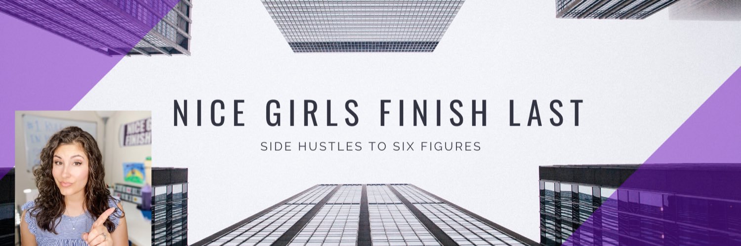 NiceGirlChicago's profile banner image