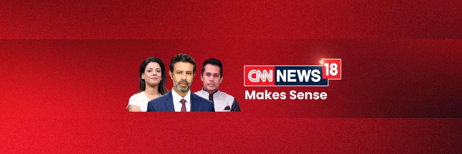 News18 banner