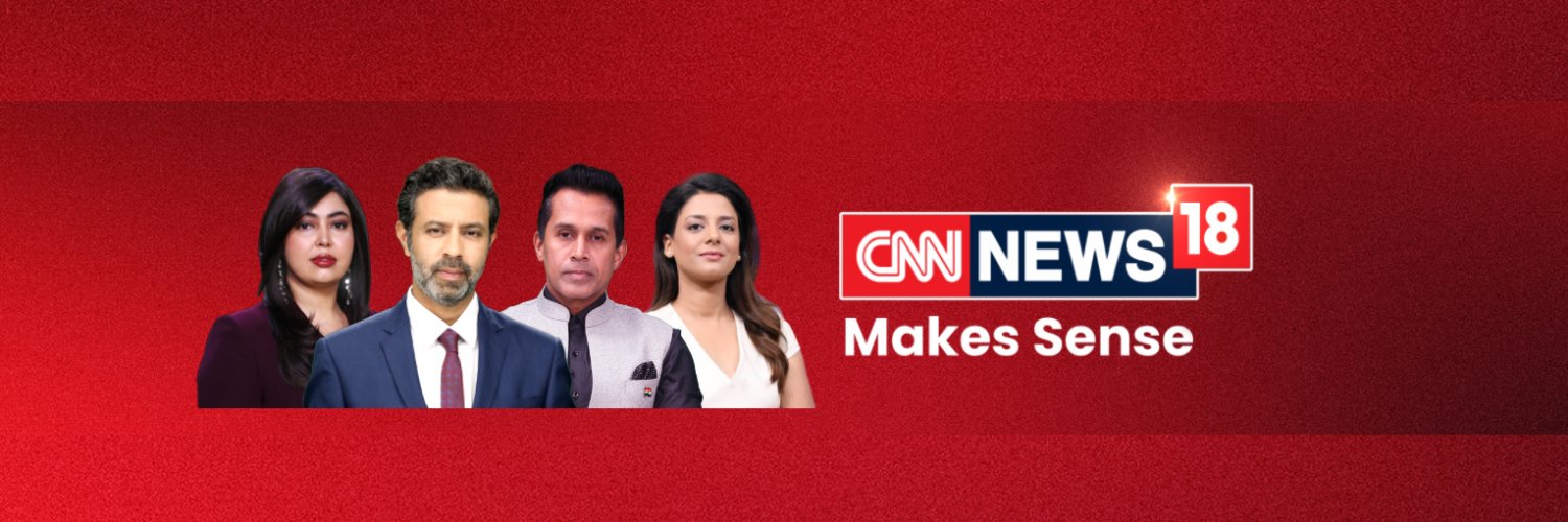 News18 banner