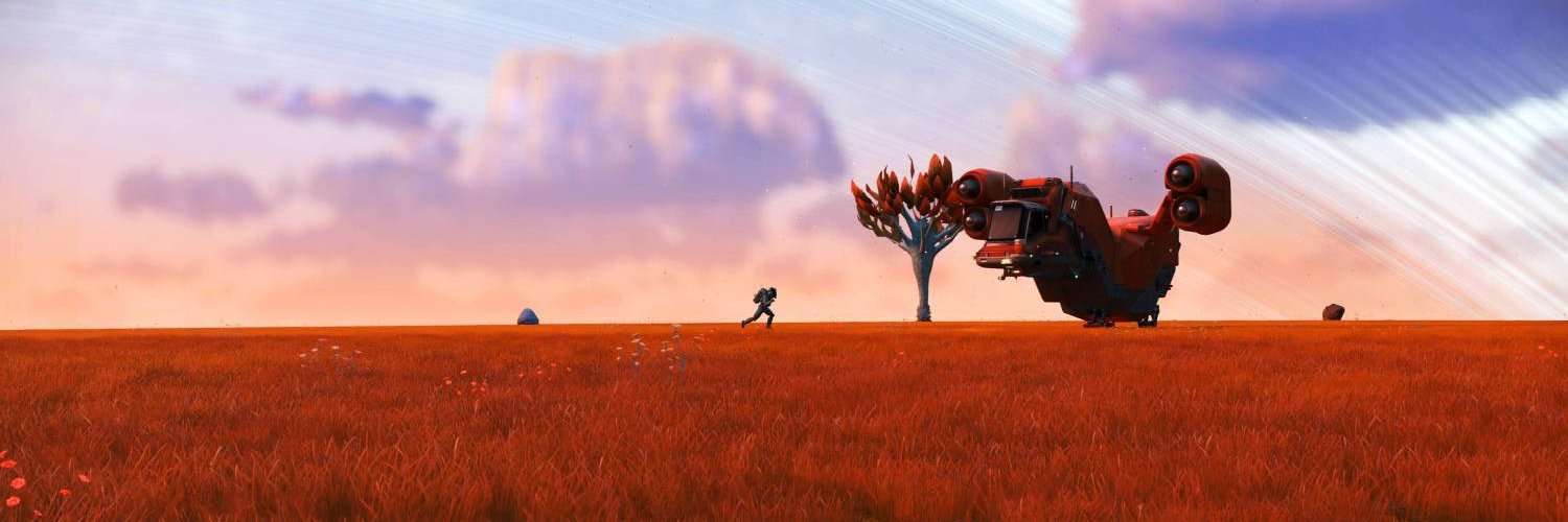 Wasped's profile banner image