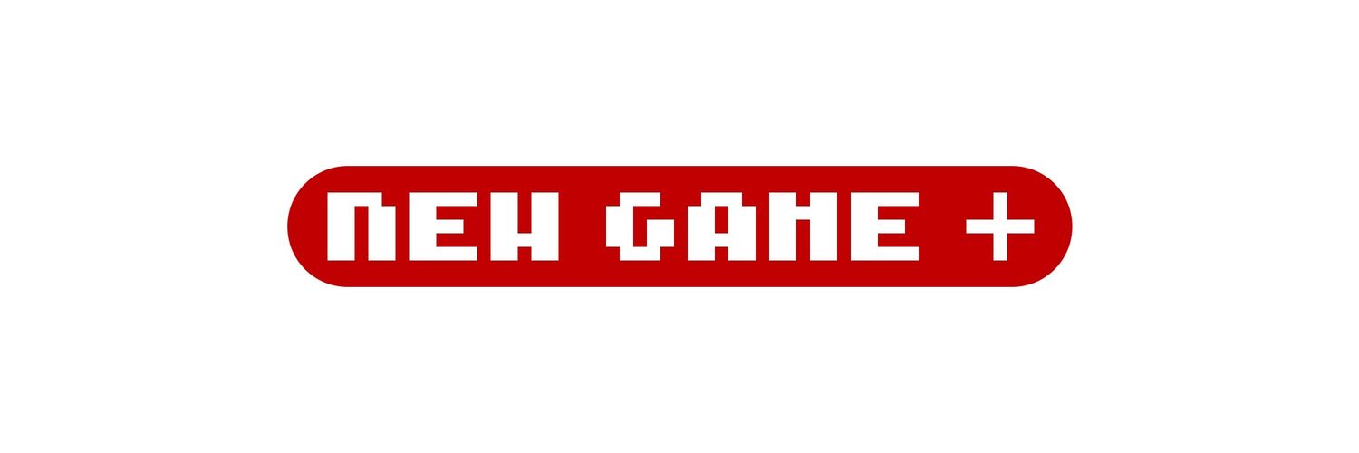 PRESS START banner
