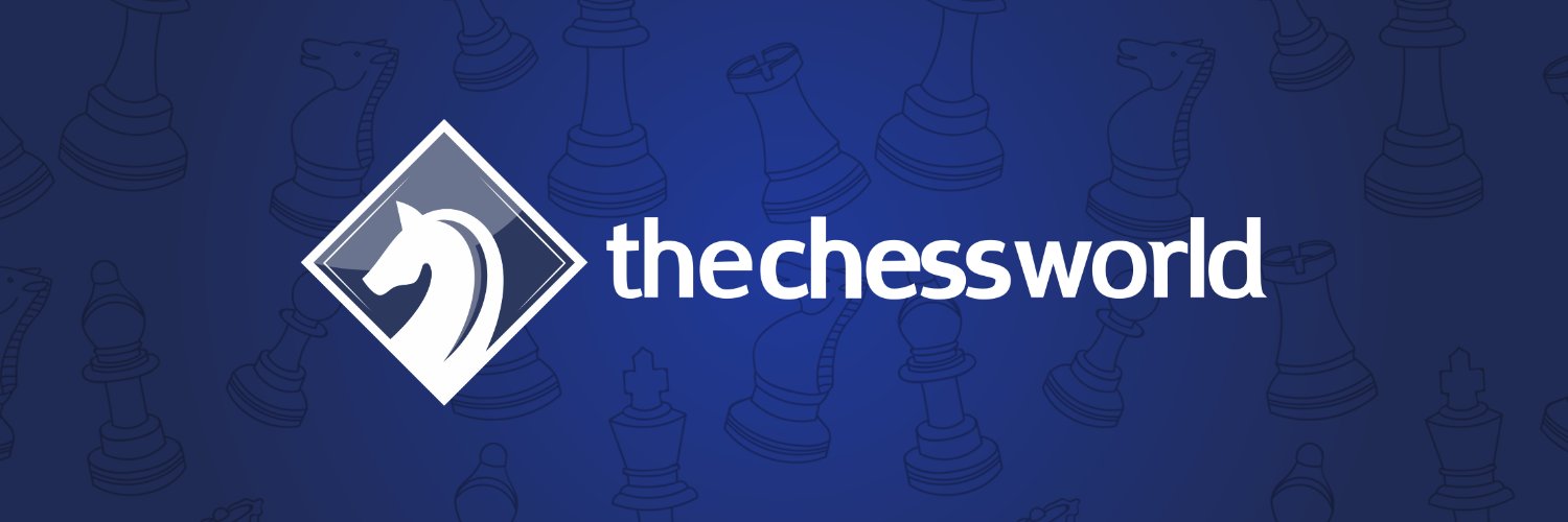 thechessworld's profile banner image
