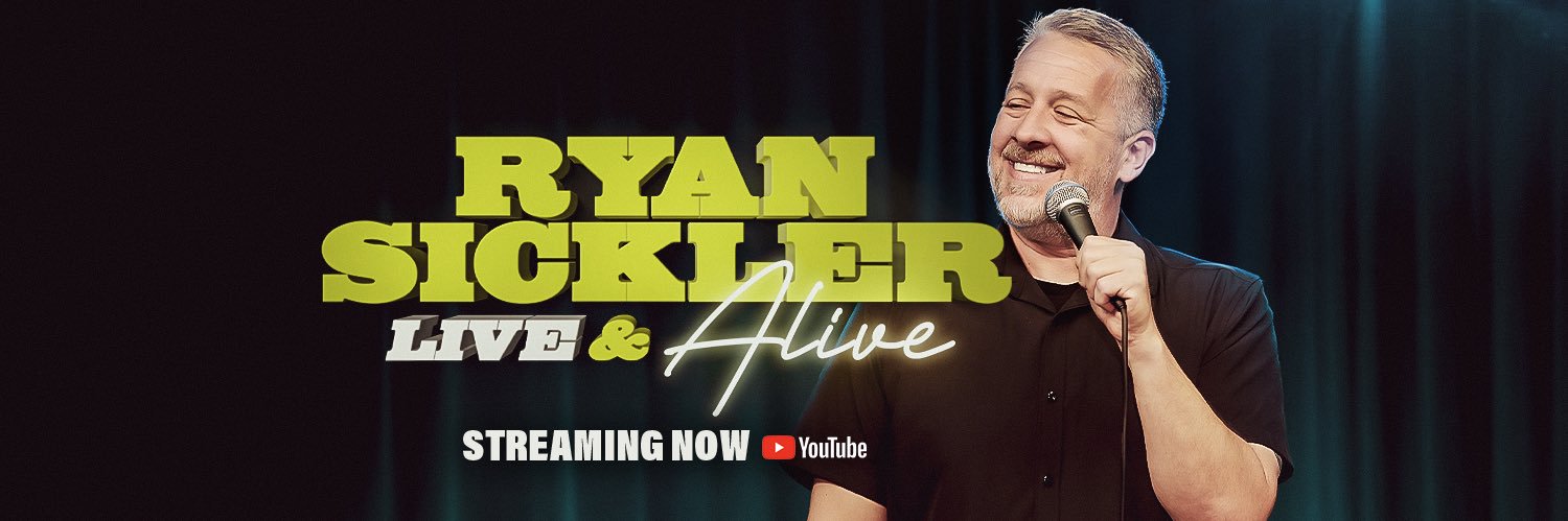 Ryan Sickler banner