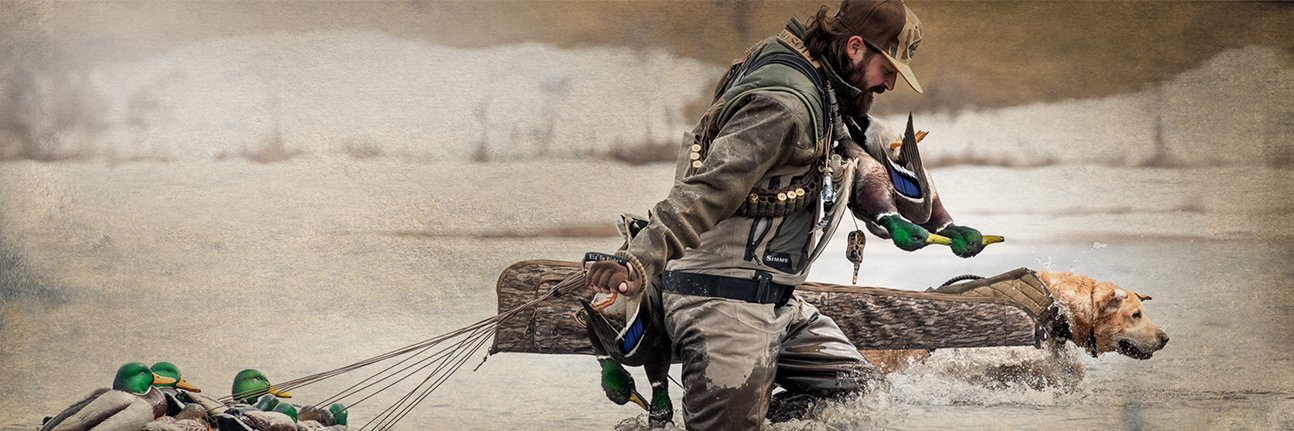 RigEmRight Outdoors banner