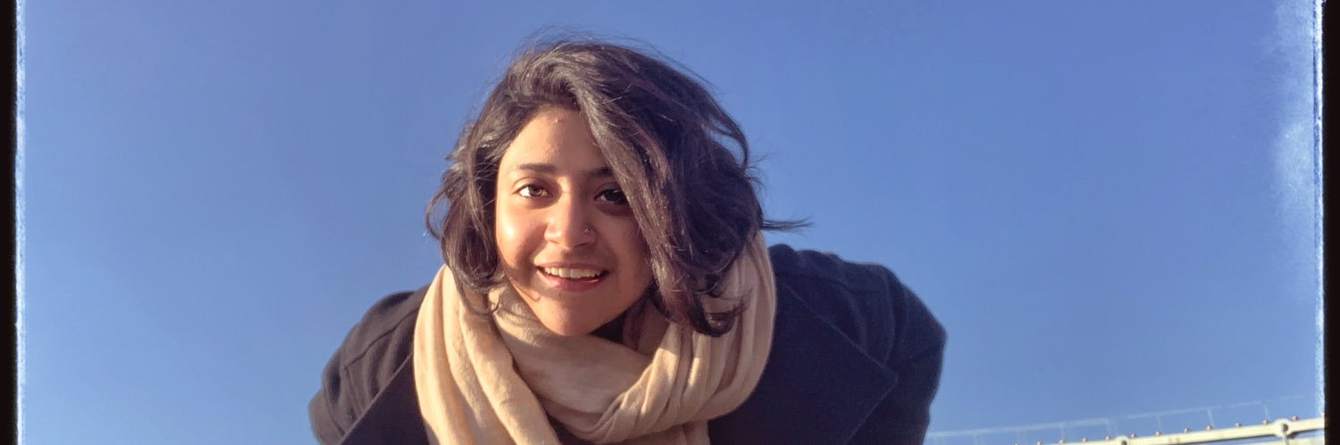 truechandrima's profile banner image