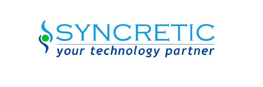 SyncreticInc's profile banner image