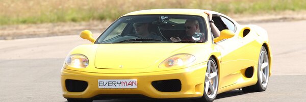 goweb Profile Banner