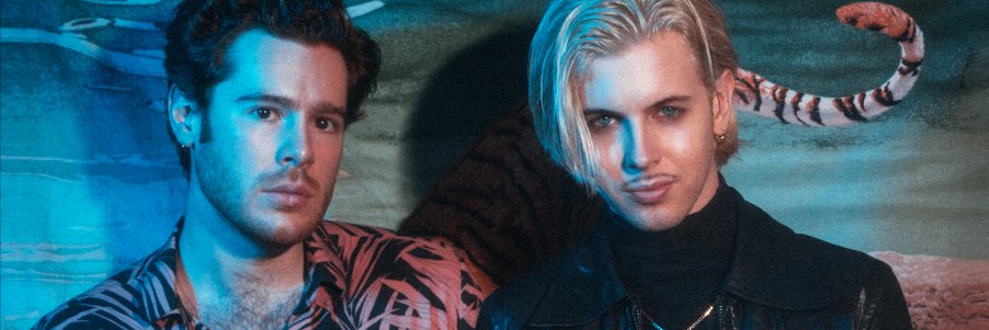 CrystalBats's profile banner image
