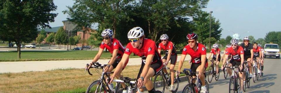 Endorphin Fitness banner