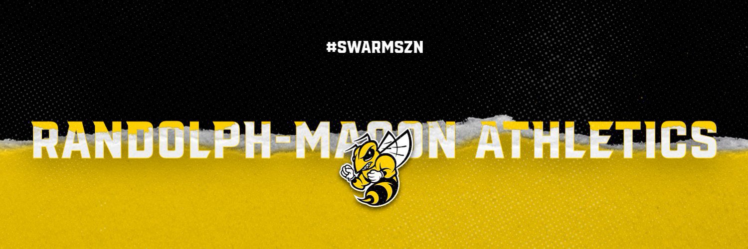 Randolph-Macon College Athletics Profile Banner