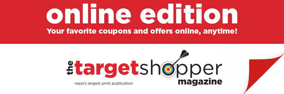 TargetShoppers's profile banner image