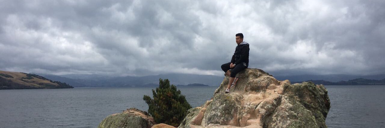 JCAMILOOVALLE's profile banner image