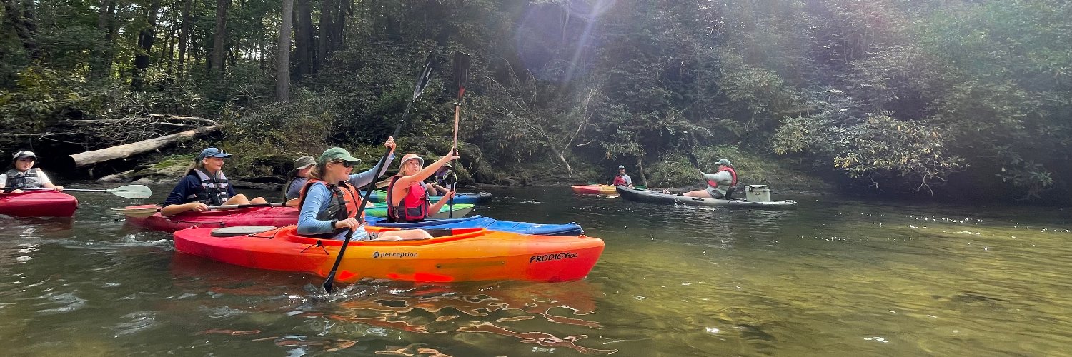 UNC Institute for the Environment banner