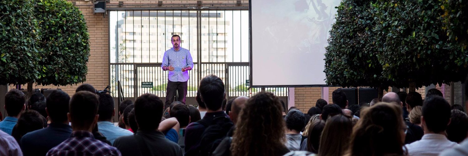 Luis Roig | @darum@indieweb.social banner