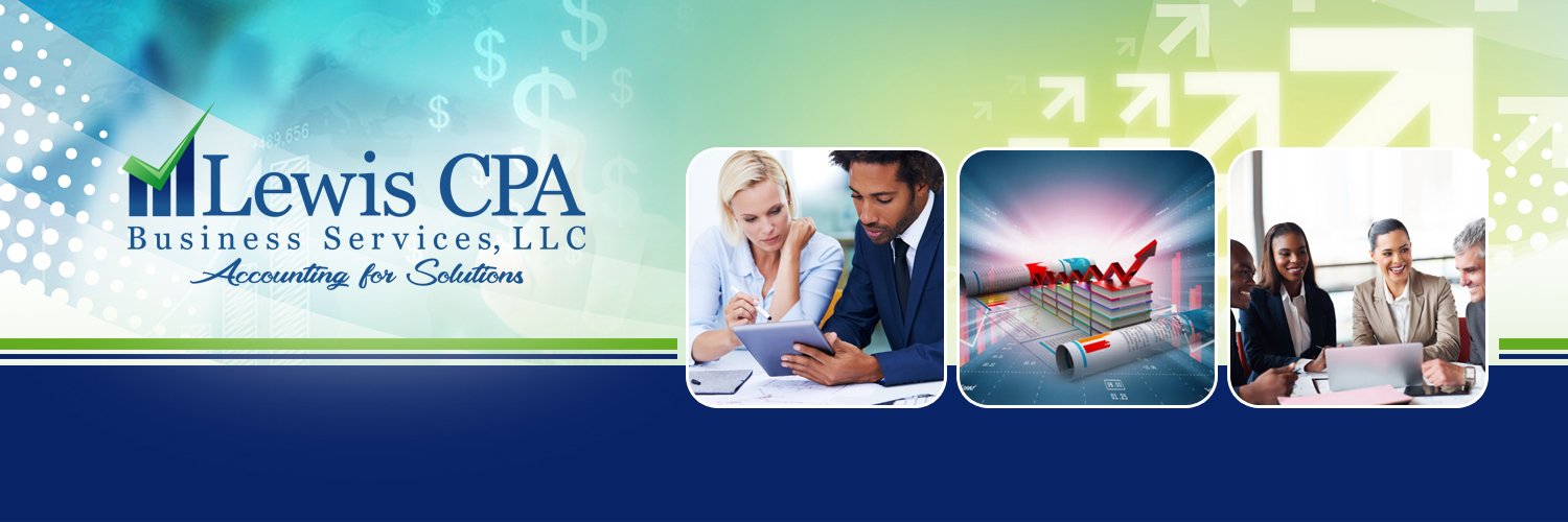 mclewiscpa's profile banner image