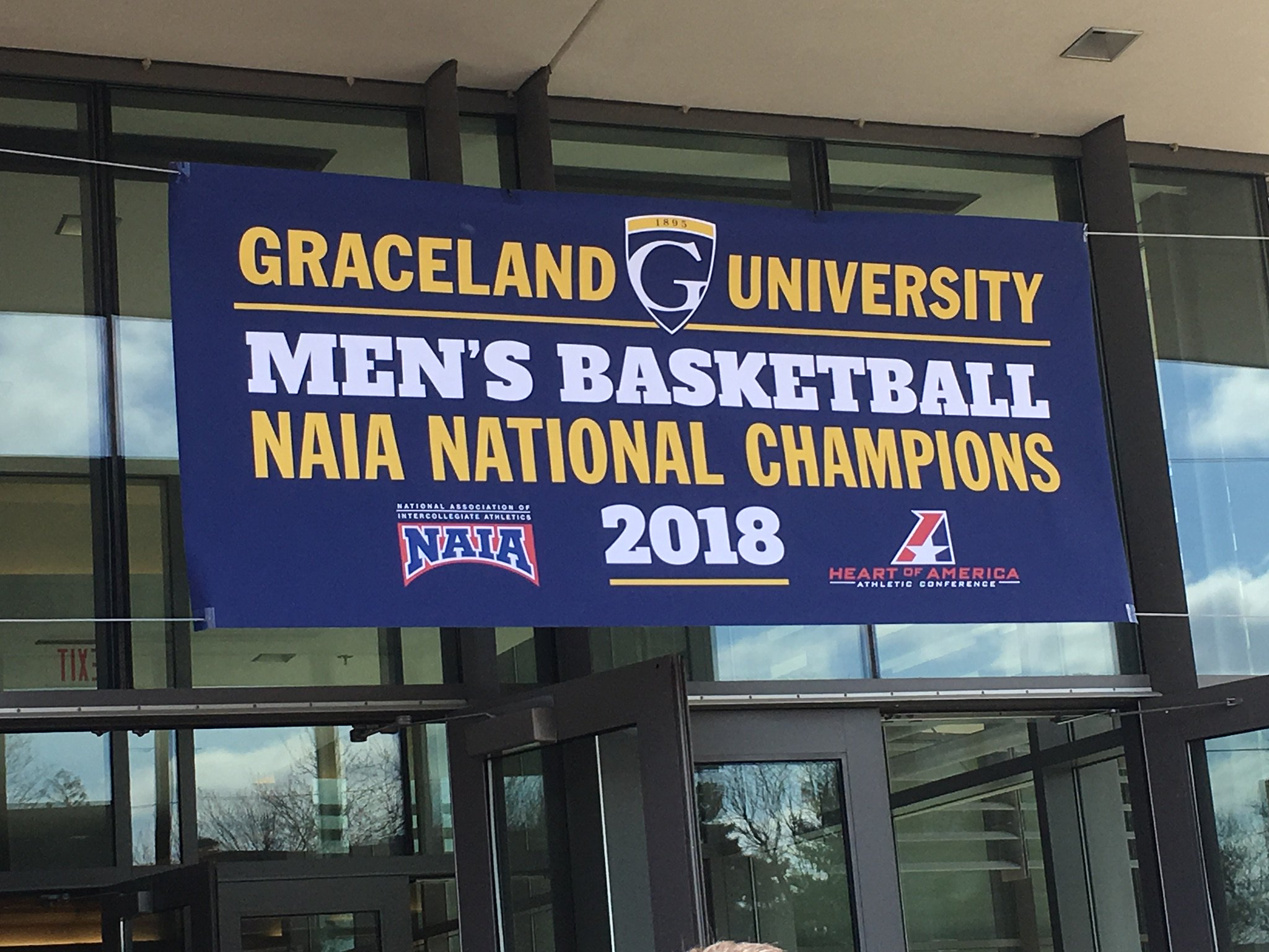 Dayton Little banner