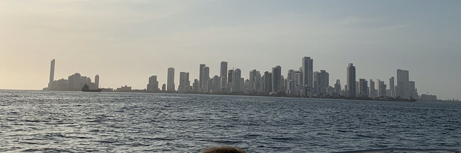Manzure's profile banner image