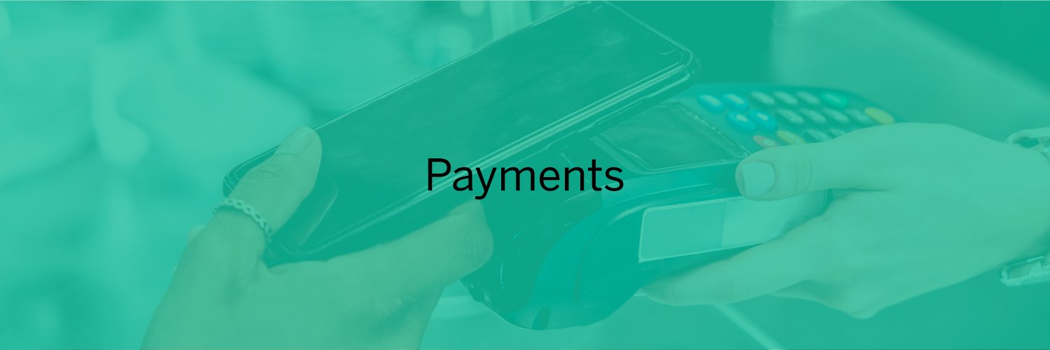 AB Payments banner
