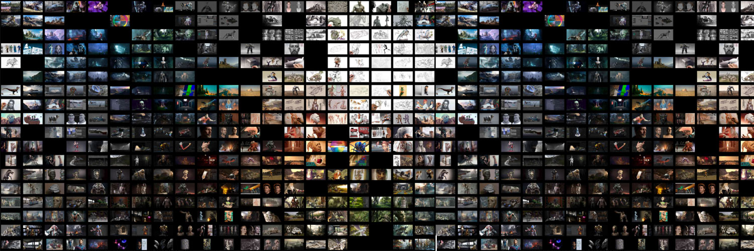 Gnomon_Workshop's profile banner image