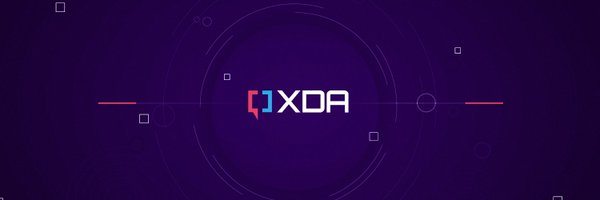 xdadevelopers Profile Banner