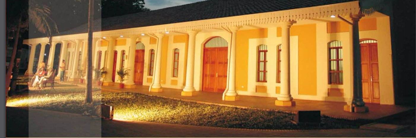 Universidad de Carabobo banner