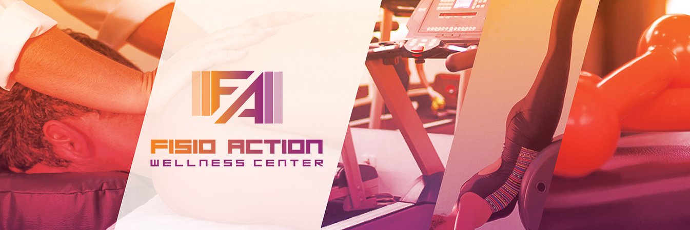 fisioaction's profile banner image