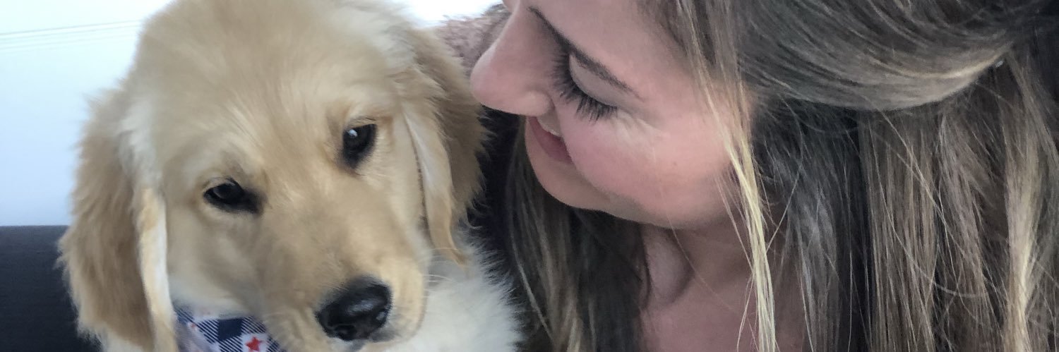 brookehusman's profile banner image