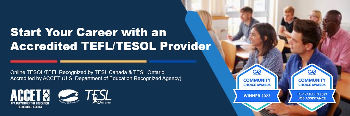 OnTESOL's profile banner image