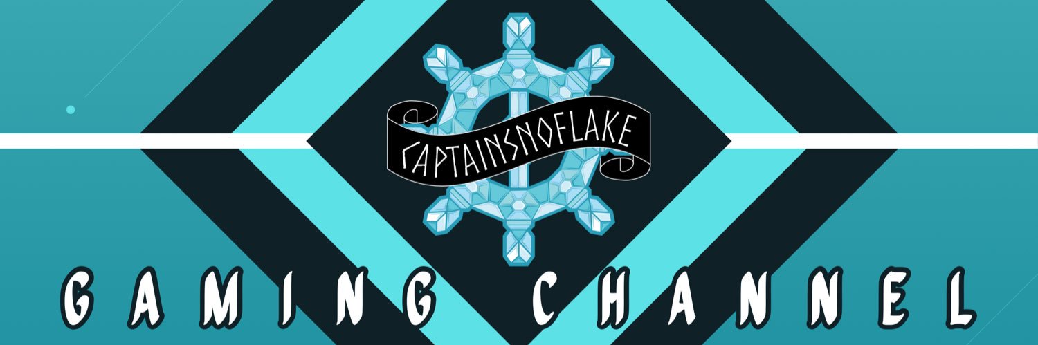 CaptainSnoFlake's profile banner image