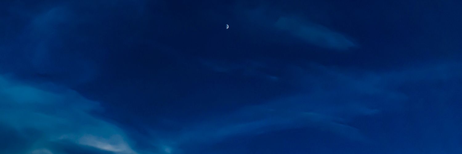 Kevinlml's profile banner image