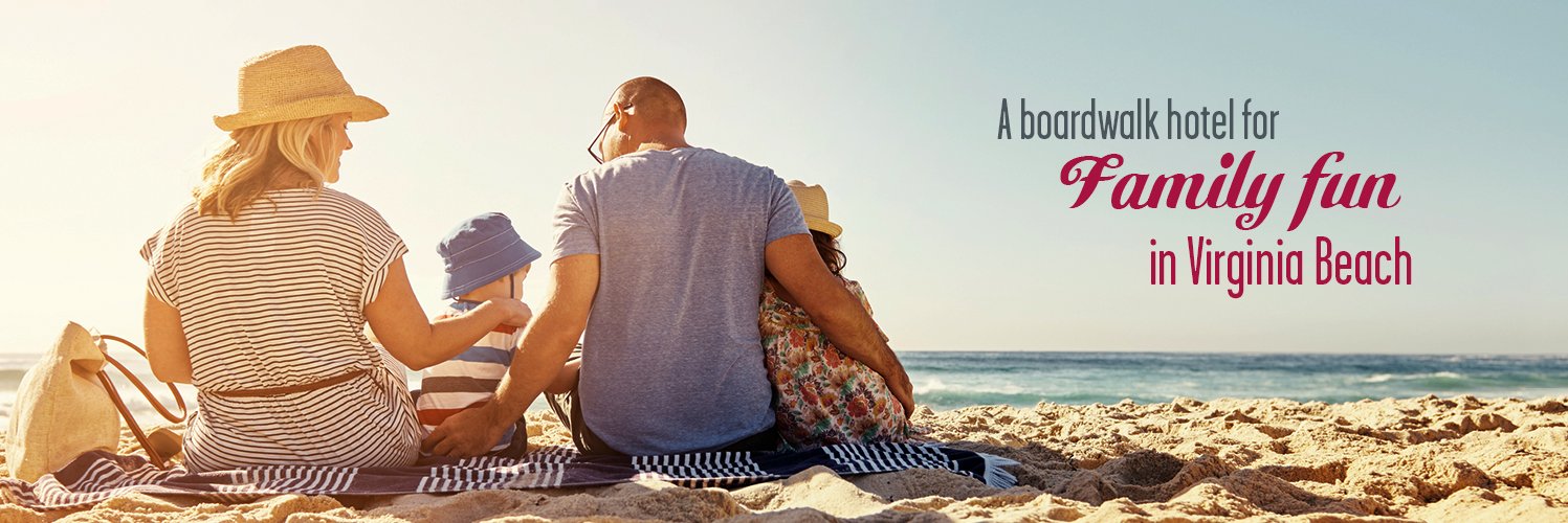 HamptonVaBeach's profile banner image