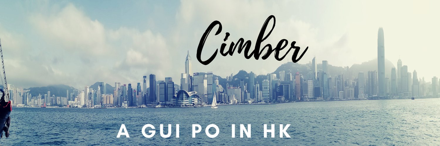 CimbieJ's profile banner image