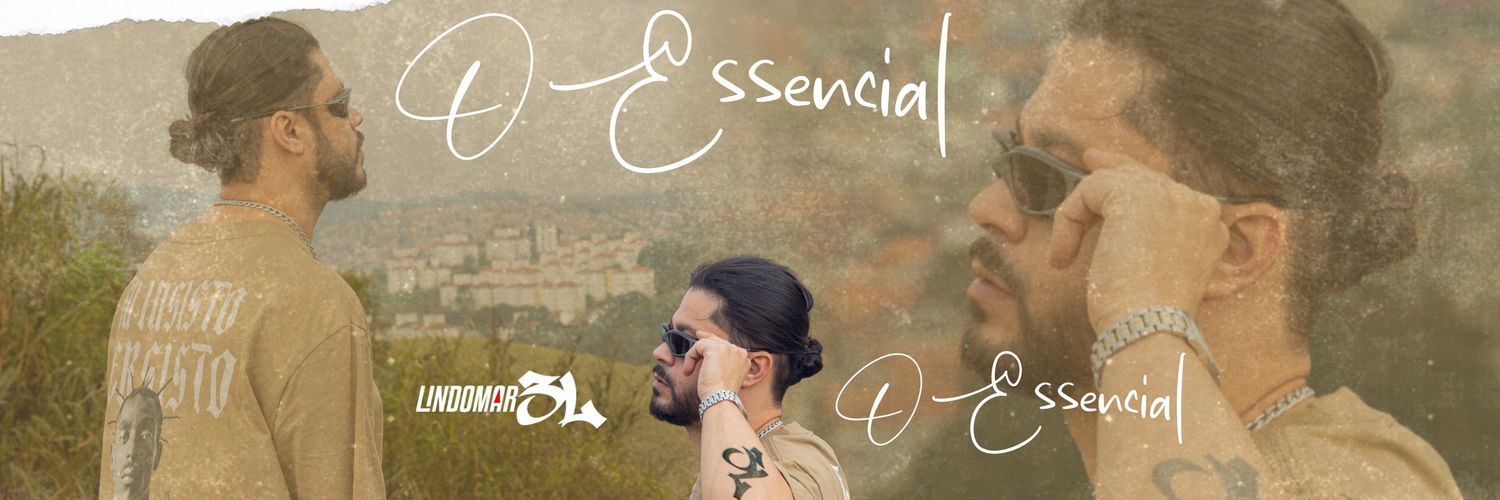 Lindomar 3L banner