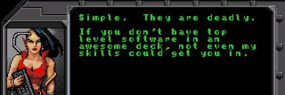 Sera Brocious banner